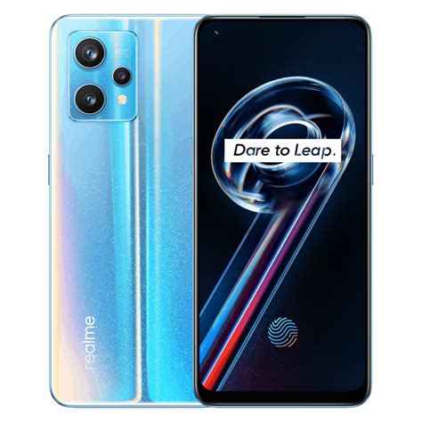 realme p pro plus